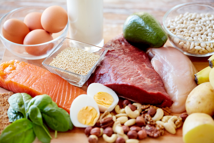 Lifestyle Tips to Lower Cholesterol